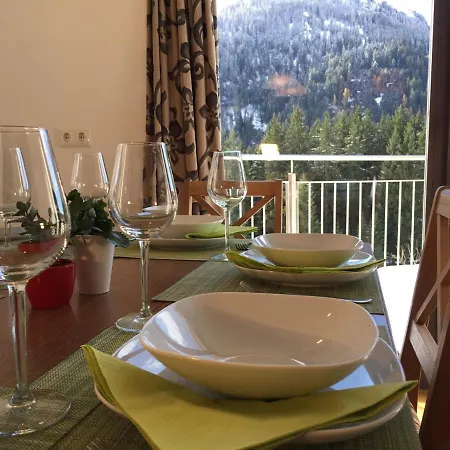 Haus 37 Apartament *