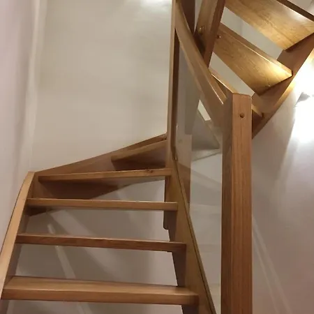 Haus 37 Apartament *