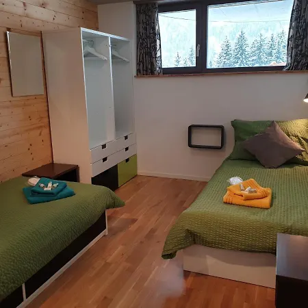 Haus 37 * St. Anton am Arlberg