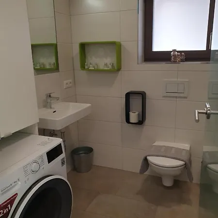 Haus 37 Apartament St. Anton am Arlberg