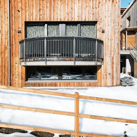 Haus 37 Daire Sankt Anton am Arlberg