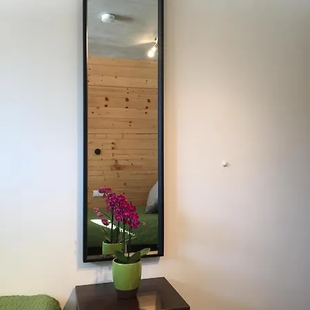 Haus 37 Апартаменты